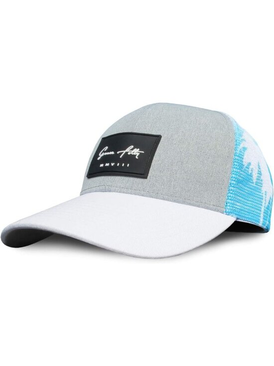 〽️Women Plam Beach Snapback Baseball Cap Beach Trucker Accessories Hats main image 2